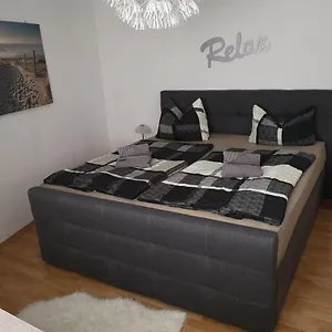 Apartment Ferienwohnung Würzburg/heidingsfeld, Würzburg